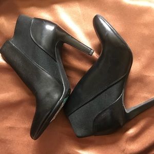 Ankle Booties